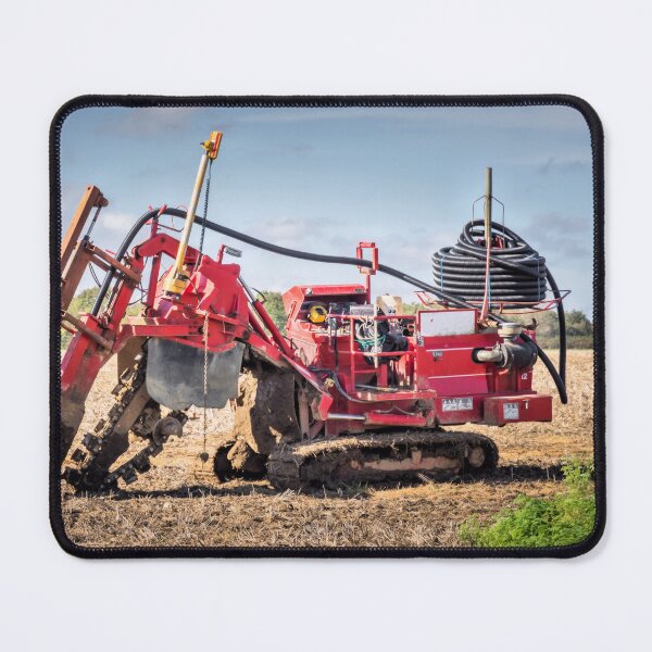 Item preview, Drainage Machine designed and sold by JEZ22.