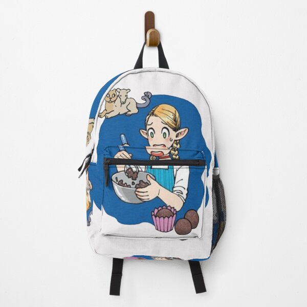 Item preview, Dungeon Meshi - Marcille designed and sold by Lottart.