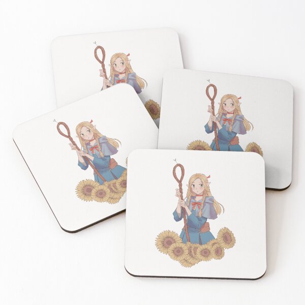 Item preview, Dungeon Meshi - Marcille designed and sold by Lottart.