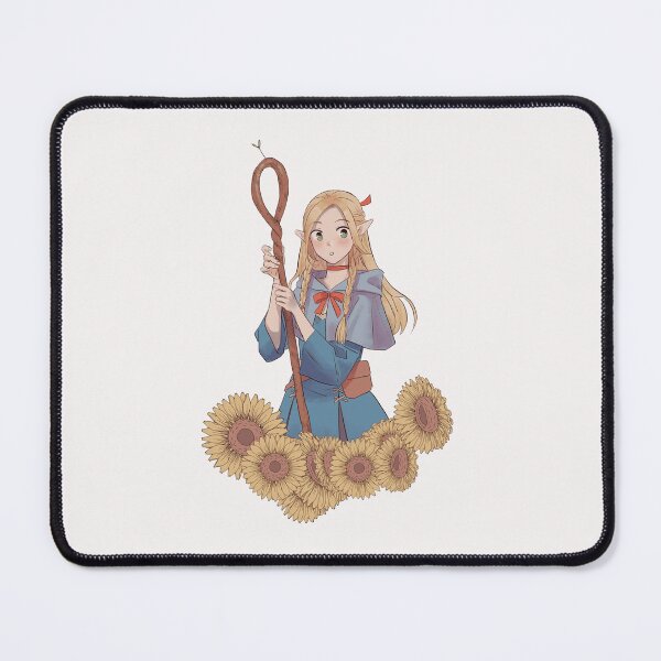 Item preview, Dungeon Meshi - Marcille designed and sold by Lottart.