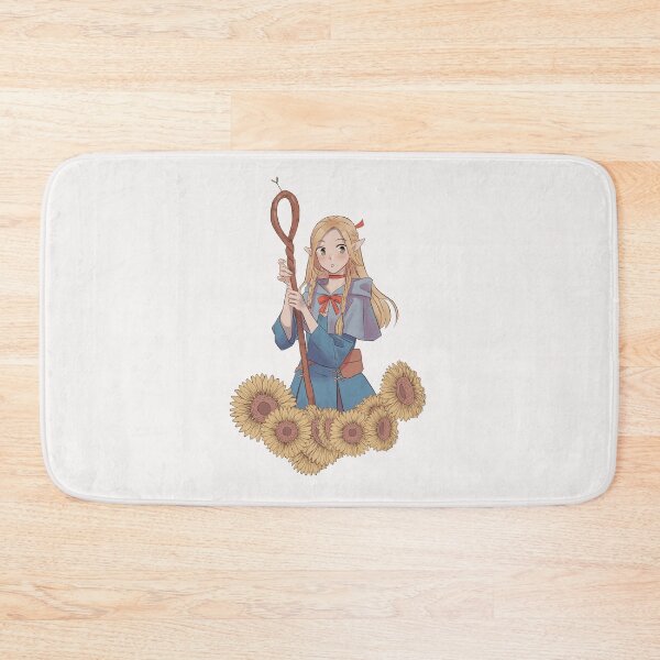 Item preview, Dungeon Meshi - Marcille designed and sold by Lottart.