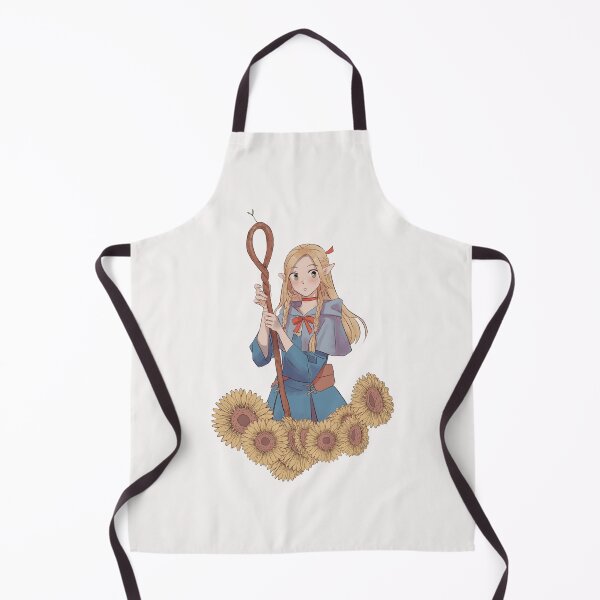 Item preview, Dungeon Meshi - Marcille designed and sold by Lottart.