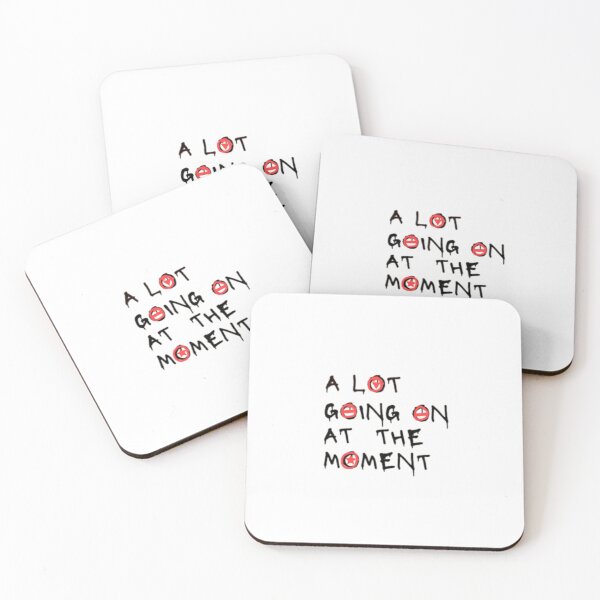 Item preview, A Lot Going On At The Moment taylor swifts Funny #1 designed and sold by creativerooney.
