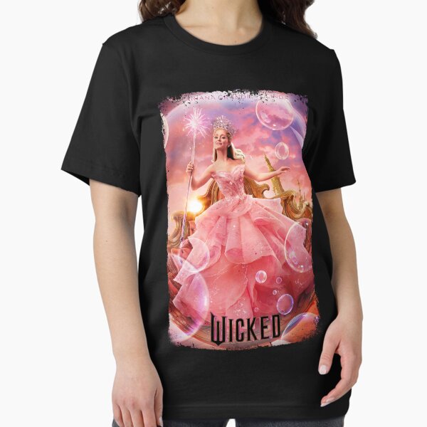 Item preview, Aesthetic Wicked For Good designed and sold by KeijiCreative.