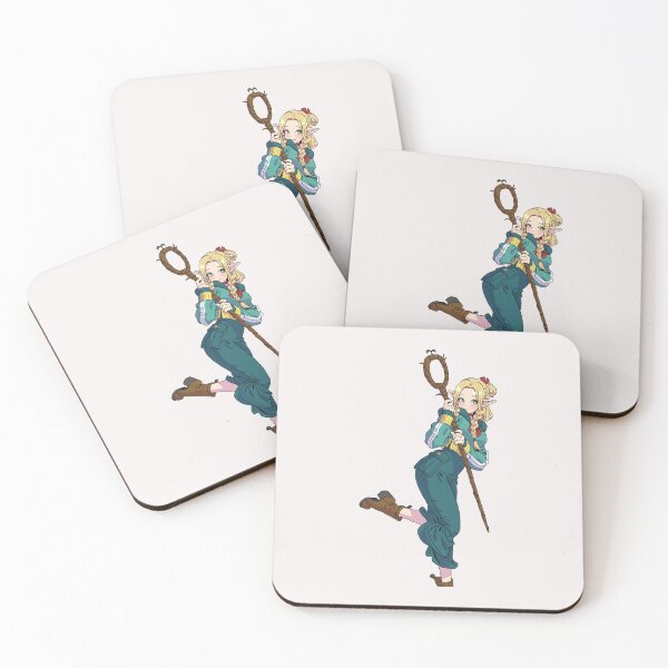 Item preview, Dungeon Meshi - Marcille designed and sold by Lottart.