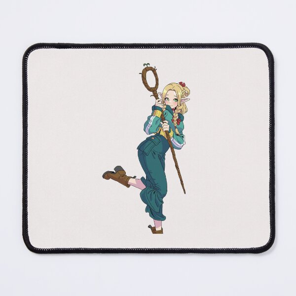 Item preview, Dungeon Meshi - Marcille designed and sold by Lottart.