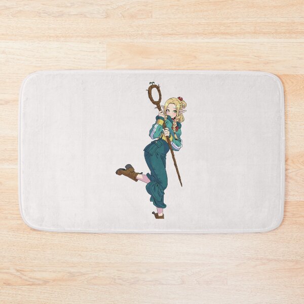 Item preview, Dungeon Meshi - Marcille designed and sold by Lottart.