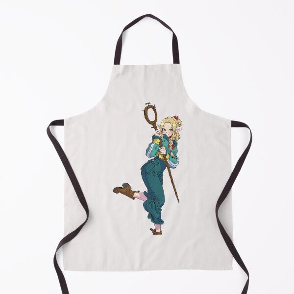 Item preview, Dungeon Meshi - Marcille designed and sold by Lottart.