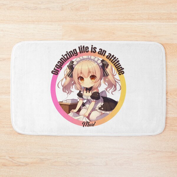 Item preview, Magic of Maid Girl designed and sold by Meow-Zart.