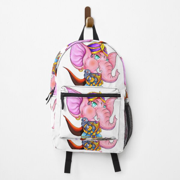 Item preview, Cute Indian God of Success Ganesha designed and sold by ArtofSayankan.