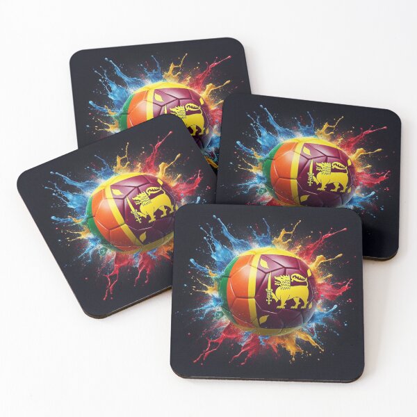 Item preview, Sri Lanka Football designed and sold by RaF71PrO.