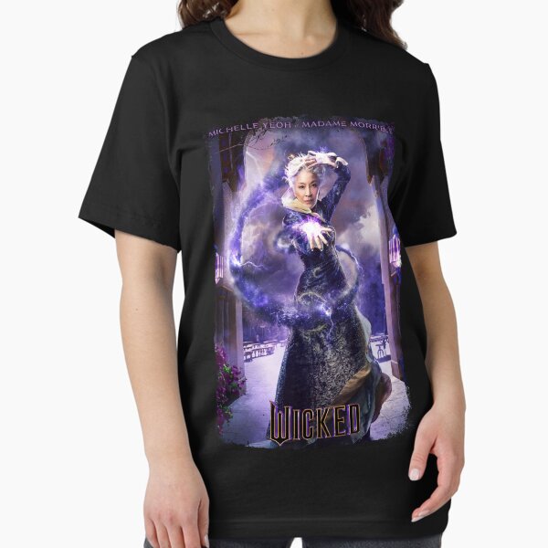 Item preview, Aesthetic Wicked For Good designed and sold by KeijiCreative.