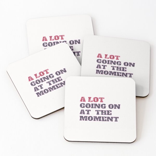Item preview, A Lot Going On At The Moment taylor swifts Funny #2 designed and sold by creativerooney.