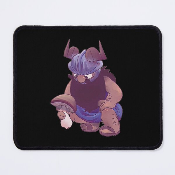 Item preview, Dungeon Meshi - Senshi designed and sold by Lottart.
