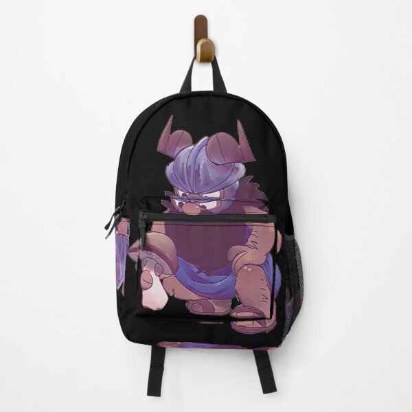 Item preview, Dungeon Meshi - Senshi designed and sold by Lottart.