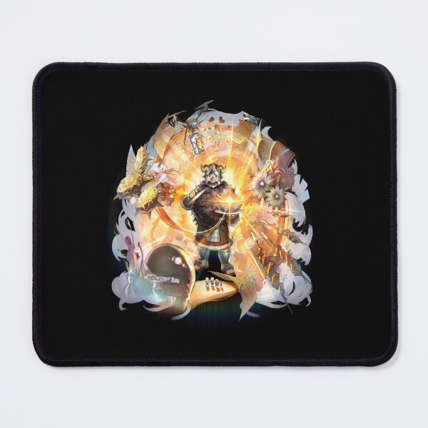 Item preview, Dungeon Meshi - Senshi designed and sold by Lottart.