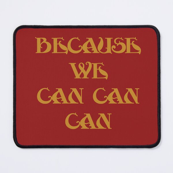 Item preview, because we can can can designed and sold by ScarletDesigns3.