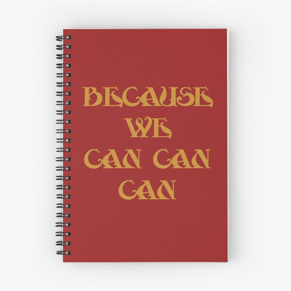 Item preview,  because we can can can designed and sold by ScarletDesigns3.