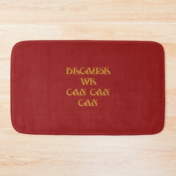 Item preview,  because we can can can designed and sold by ScarletDesigns3.