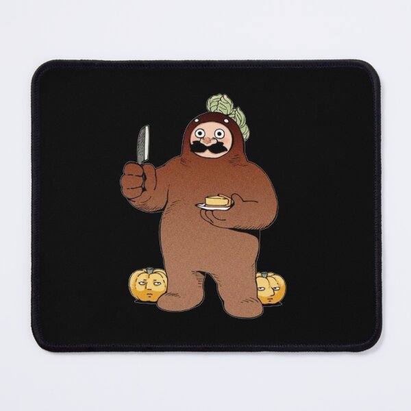 Item preview, Dungeon Meshi - Senshi designed and sold by Lottart.