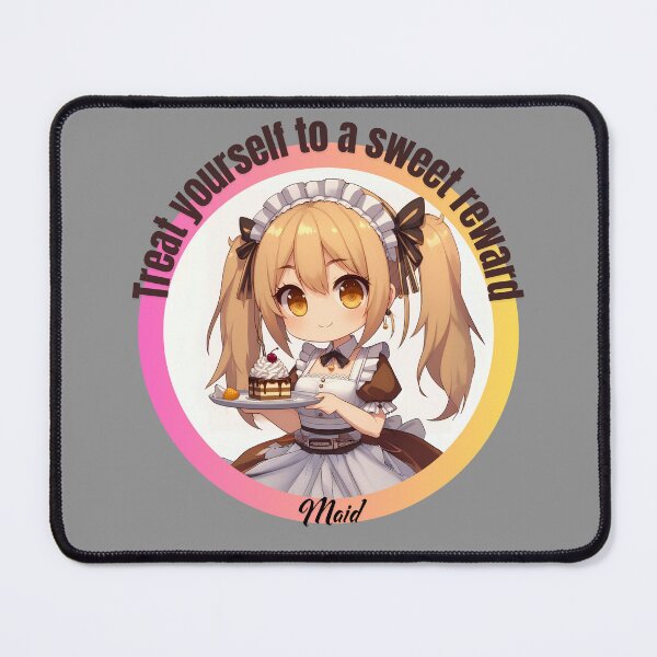 Item preview, Magic of Maid Girl designed and sold by Meow-Zart.