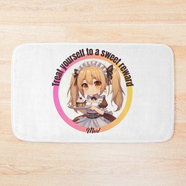 Item preview, Magic of Maid Girl designed and sold by Meow-Zart.