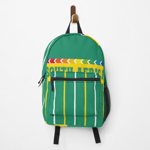 Item preview, SOUTH AFRICA WORLD CUP CRICKET 1996 RETRO ODI KIT designed and sold by RetroGeekChic.
