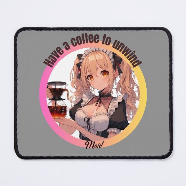 Item preview, Copy of Magic of Maid Girl designed and sold by Meow-Zart.