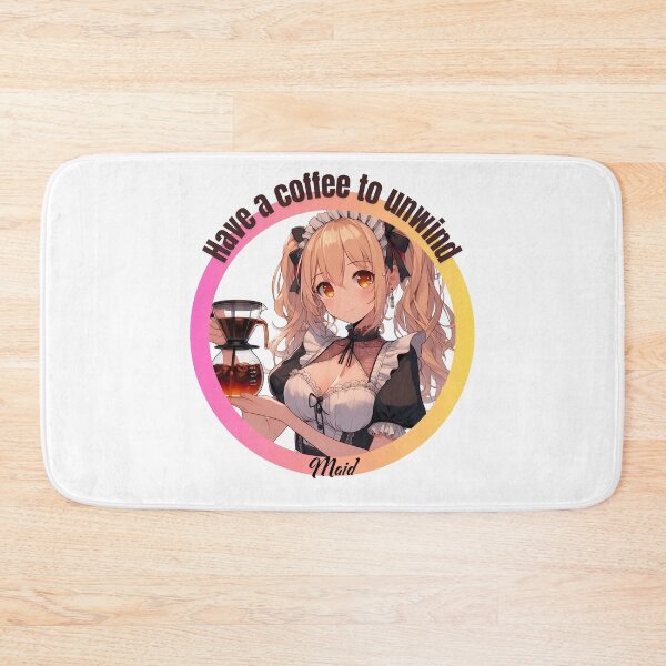Item preview, Copy of Magic of Maid Girl designed and sold by Meow-Zart.