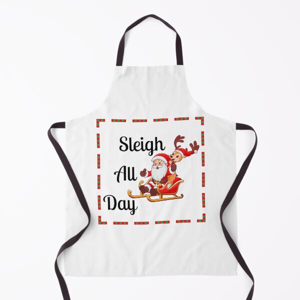 Item preview, Sleigh all day designed and sold by Jerziv-C.