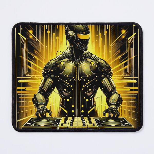 Item preview, The future of electronic music designed and sold by emylee19.