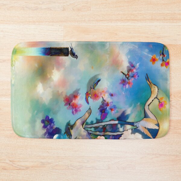 Item preview, Jewel of the wetlands  designed and sold by Marty-Mouse.