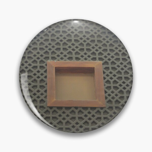 Item preview, outside view of building wall, pattern design  designed and sold by MubaraksArt.
