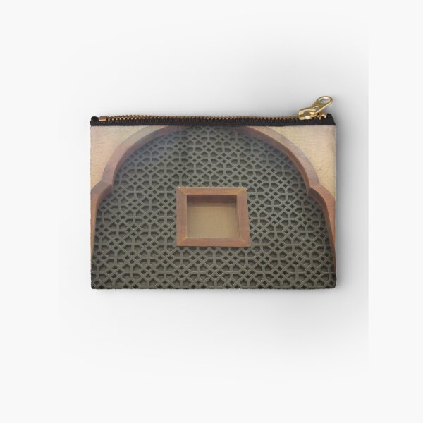 Item preview, outside view of building wall, pattern design  designed and sold by MubaraksArt.