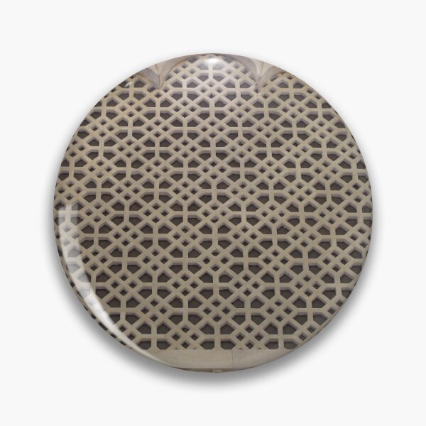 Item preview, outside view of building wall, pattern design  designed and sold by MubaraksArt.