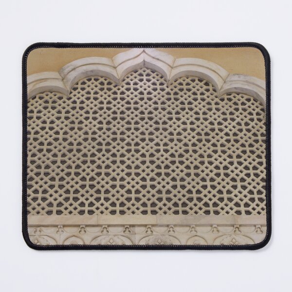 Item preview, outside view of building wall, pattern design designed and sold by MubaraksArt.