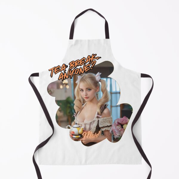 Item preview, Magic of Maid Girl designed and sold by Meow-Zart.