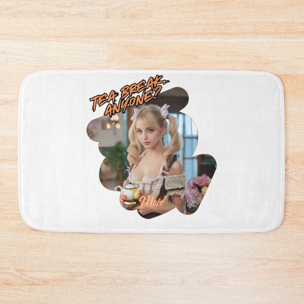 Item preview, Magic of Maid Girl designed and sold by Meow-Zart.
