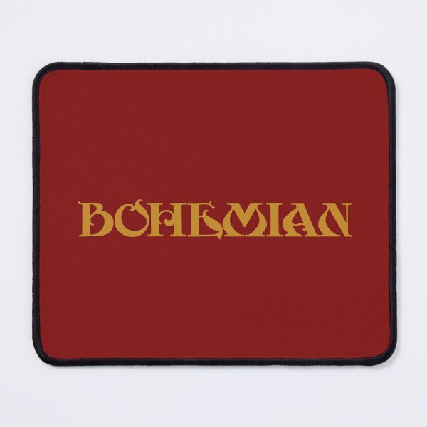 Item preview,  bohemian  designed and sold by ScarletDesigns3.