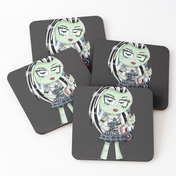 Item preview, Frankie Stein designed and sold by VioletMoonAnimation.