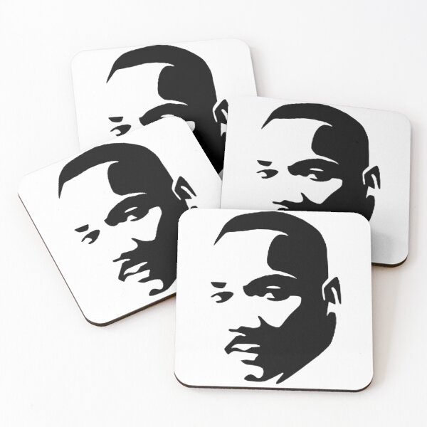 Item preview, Martin Luther King designed and sold by UZRWRLD .