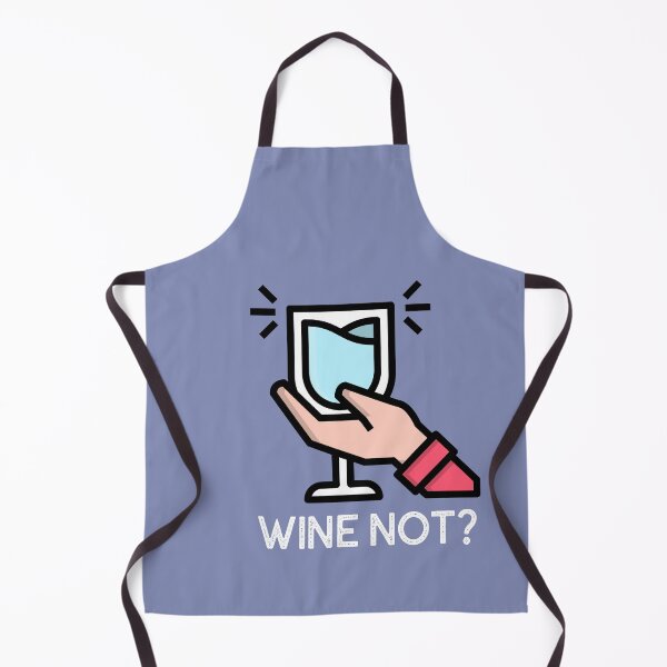 Item preview, Wine not? designed and sold by FirstTimeTees.