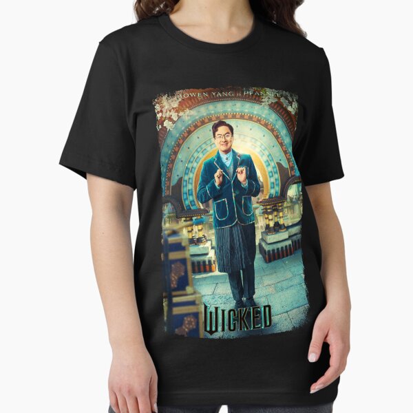 Item preview, Aesthetic Wicked For Good designed and sold by KeijiCreative.