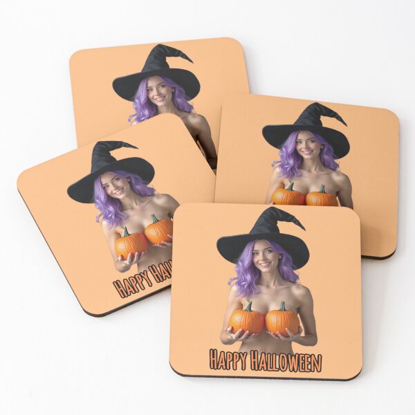 Item preview, Happy Halloween designed and sold by Planet Utoppia.