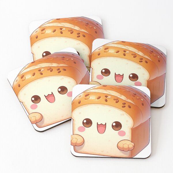 Item preview, Breadly Sparkle designed and sold by Daofa.