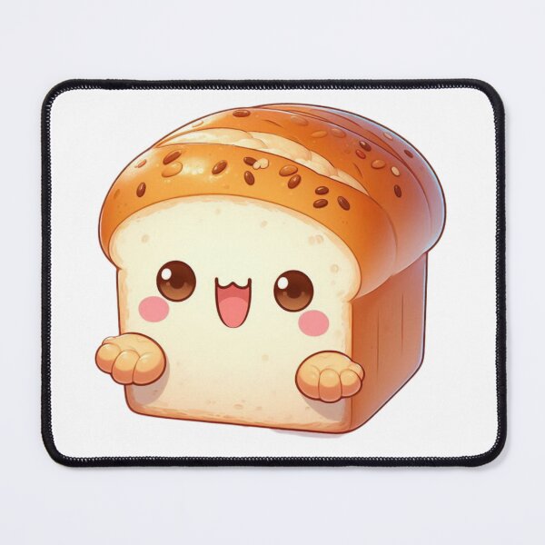 Item preview, Breadly Sparkle designed and sold by Daofa.