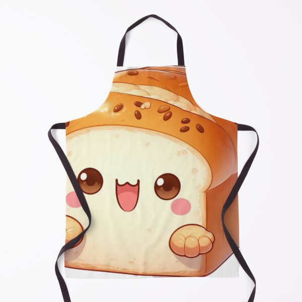 Item preview, Breadly Sparkle designed and sold by Daofa.
