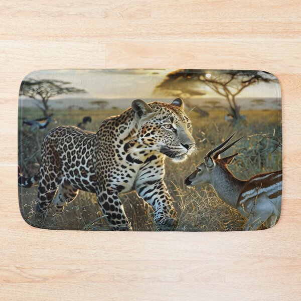 Item preview, Hunter's Instinct designed and sold by Collection de trésors .