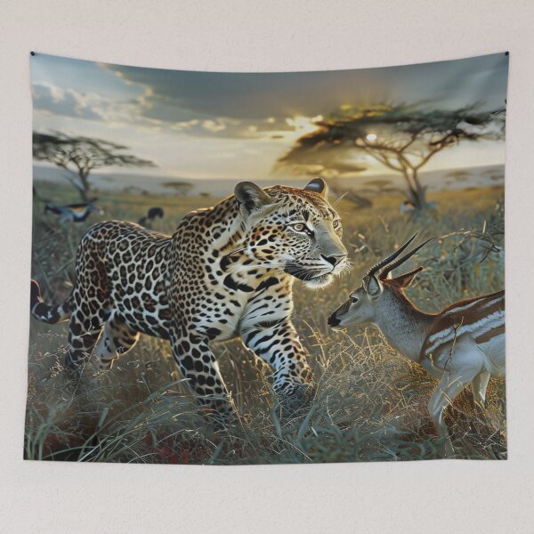 Item preview, Hunter's Instinct designed and sold by Collection de trésors .