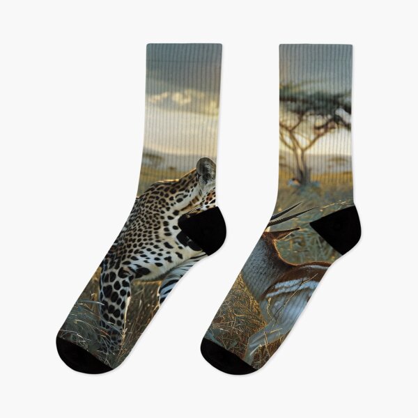 Item preview, Hunter's Instinct designed and sold by Collection de trésors .